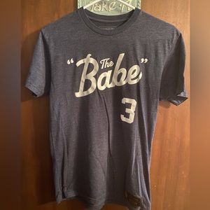 Baseballism The Babe